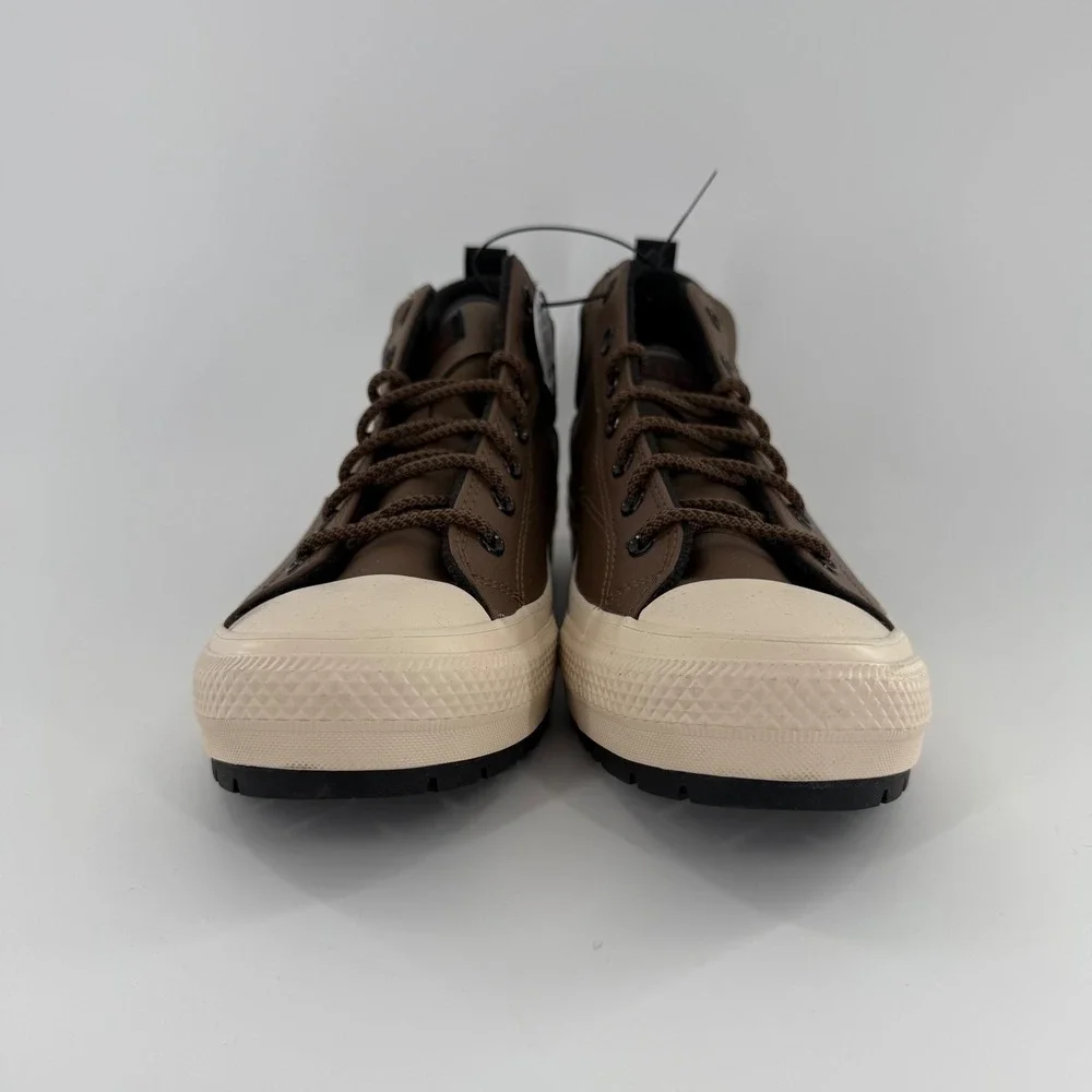 Converse Chuck Taylor All Star City Trek Brown Water Repellent Boots A13225C Men